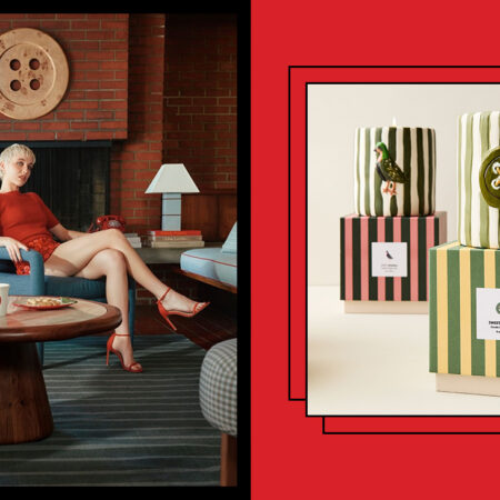 Emma Chamberlain’s West Elm Collection Is Cute as a Button — Literally