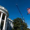 Appeals court green lights Trump’s White House ballroom construction through June