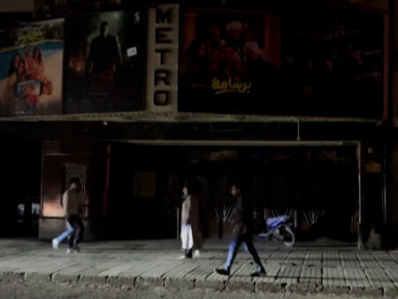 Cairo faces darker nights as global energy prices continue to soar