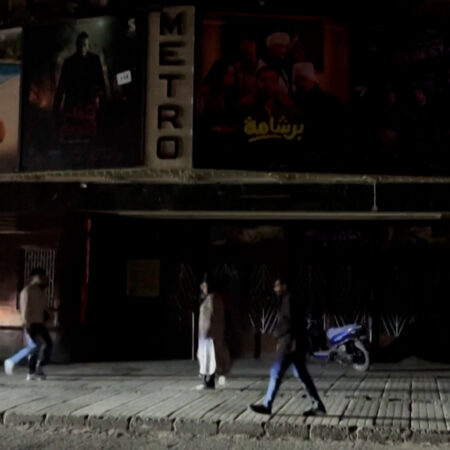 Cairo faces darker nights as global energy prices continue to soar