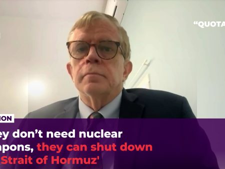 Iran has learned that the Strait of Hormuz is its strongest deterrent