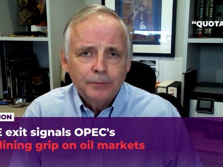 UAE exit signals OPEC’s declining grip on oil markets