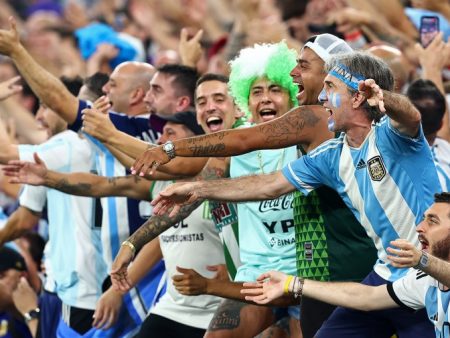 Amnesty, ACLU issue warning on US travel ahead of World Cup