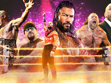 Roman Reigns’ Top 10 WrestleMania main events: Which match finished No. 1?