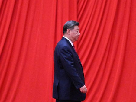 Is China a winner of the Iran war or facing economic risks?