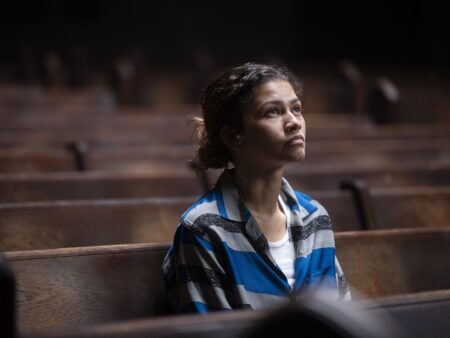 Zendaya Teases End of ‘Euphoria’ After Season 3: “I Owe So Much to That Show”