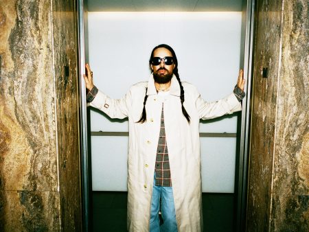 Alessandro Michele Brings Valentino and His Vision of the World to L.A.