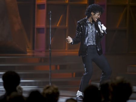 ‘Michael’ Workin’ Day And Night: Crossing $300M WW To Become No. 2 Musical Biopic Ever – Box Office