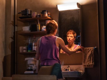 ‘At first she scared me’: Carrie Coon dishes on her role in Tracy Letts’ ‘Bug,’ from the ‘terrifying’ to the ‘triumphant ending’