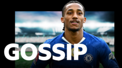 Joao Pedro on Barca radar – Saturday’s gossip