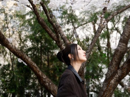 Chasing Stardom in Korea Nearly Destroyed Ejae. Then Came ‘KPop Demon Hunters.’