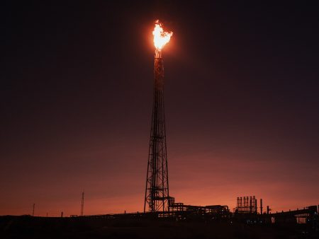 In Venezuela, Trump Vowed to Show Accountability. But Secret Oil Deals Linger.