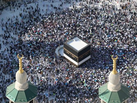 War in Iran Is Making the Hajj, the Muslim Pilgrimage, More Expensive