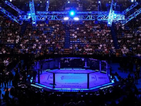 Prelim Results | UFC Perth