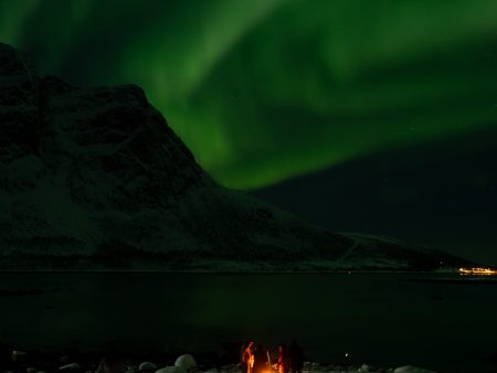 Norway’s Northern Lights Nightmare