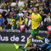 Verteidiger wie Slalomstangen: Marseille geht in Nantes unter