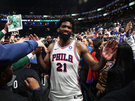 Celtics vs. Sixers schreibt TV-Geschichte: NBA vermeldet Rekord
