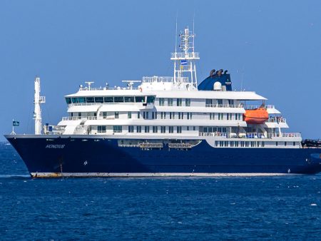 What to Know About the Hantavirus Outbreak on an Atlantic Cruise Ship