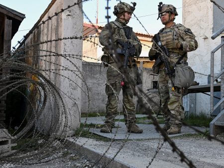 Germans Are Not Panicking Over Trump’s Troop Threats