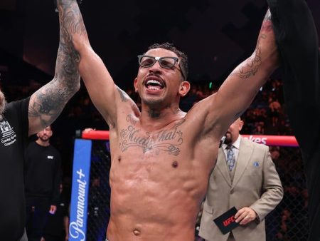 The Scorecard | UFC Perth