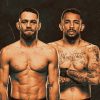 Main Card Results | UFC Perth