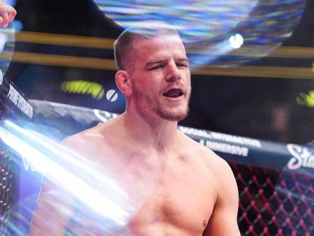 New And Improved Grant Dawson Is Ready To Bounce Back