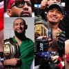 Fight By Fight Preview | UFC 328: Chimaev vs Strickland