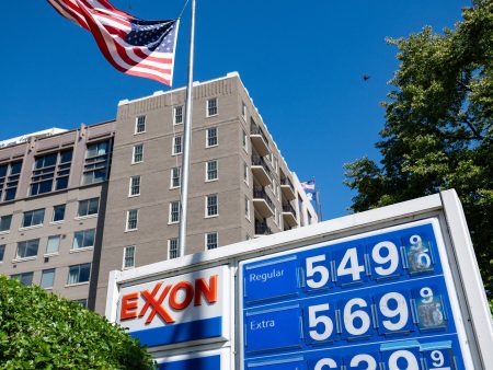 Is It Time to Tax the Oil and Gas Industry’s Windfall?