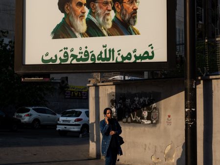 U.S. Says Cease-Fire With Iran Is Holding, Despite Attacks