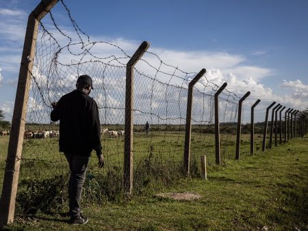 Tricked Into Fighting for Russia
