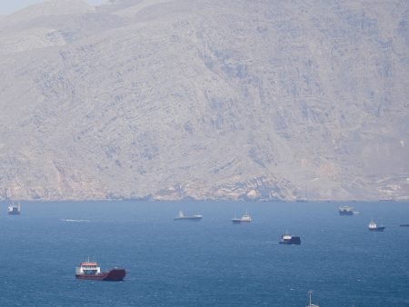 What We Know About ‘Project Freedom’ in the Strait of Hormuz