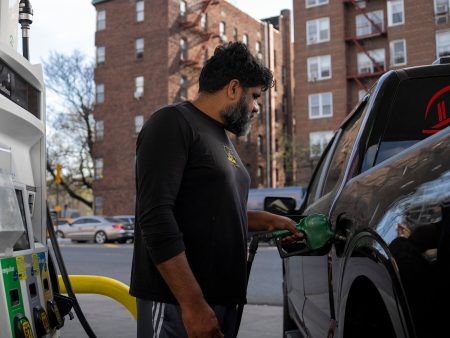 Why Is Gas So Much More Expensive in Some States Than Others?