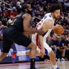 Turnover bestrafen die Cavs: Pistons holen Spiel eins