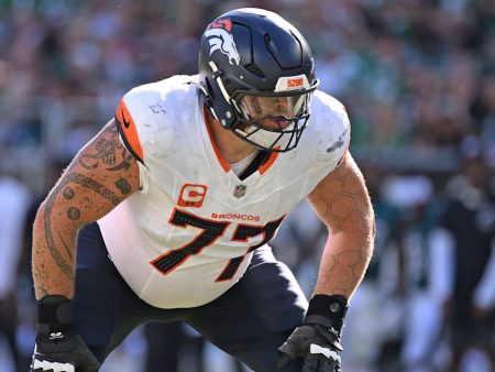 Top sechs: Die besten O-Lines der NFL