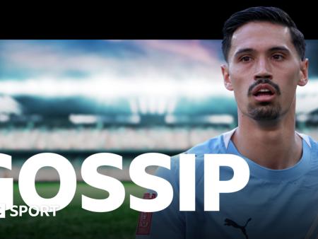 Juventus target Man City’s Reijnders – Monday’s gossip