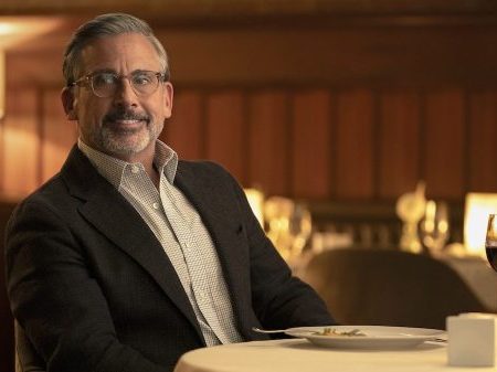 Steve Carell Has 11 Emmy Noms and Zero Wins. Why ‘Rooster’ Could Finally Wake Voters Up