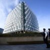 US embassy warns citizens in UK as threat level raised to ‘severe’