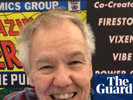 Gerry Conway, creator of the Punisher in Spider-Man comics, dies at 73