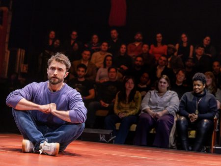 ‘Every Brilliant Thing’ Recoups $5.75M Broadway Capitalization