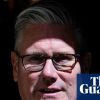 Labour MPs say ‘endless drama’ of leadership speculation must stop