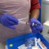 Thousands of cancer patients in England to benefit from new immunotherapy jab