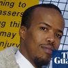 Man charged with attempted murder in connection with Golders Green attack
