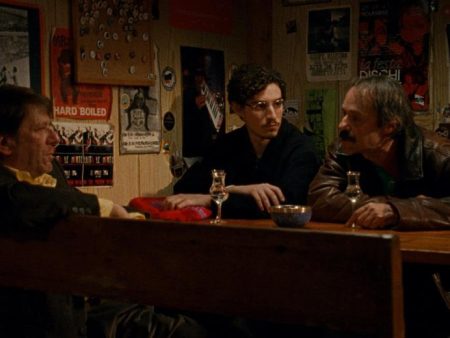 David Di Donatello Awards: Feel-Good Movie ‘The Last One For The Road’ Sweeps Board To Win Best Film & Director