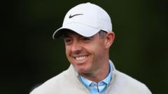 McIlroy ‘more motivated than ever’ before return