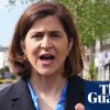 Golders Green MP decries ‘lack of vocal solidarity’ from liberal left for Jewish community