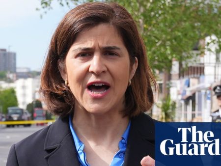 Golders Green MP decries ‘lack of vocal solidarity’ from liberal left for Jewish community
