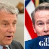 Jon Husted and Sherrod Brown set for Senate showdown after Ohio primary victories