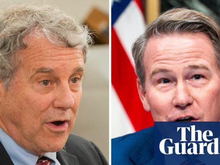 Jon Husted and Sherrod Brown set for Senate showdown after Ohio primary victories