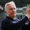 Wrexham to return stronger next season – Parkinson