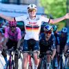 “Der größte Sieg meiner Karriere”: Zimmermann gewinnt Radklassiker Eschborn-Frankfurt